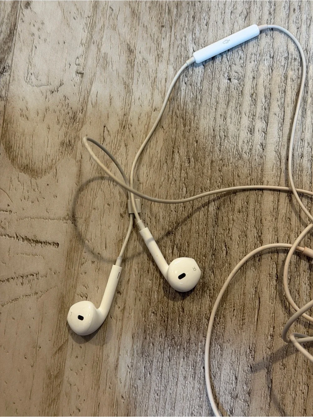 Apple Earbuds Headphones